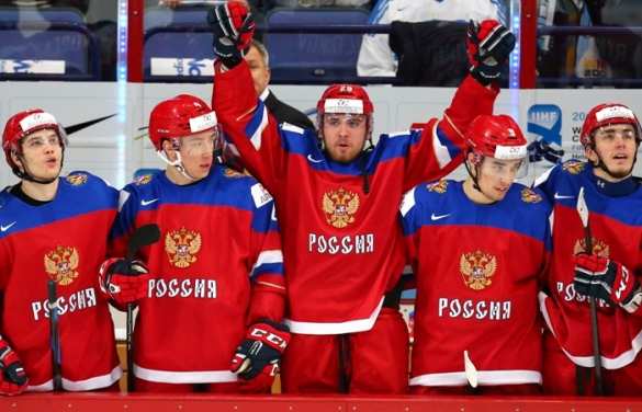 Финал Чемпионата мира по хоккею: Россия — Финляндия (ПРЯМАЯ ТРАНСЛЯЦИЯ). Смотрите и комментируйте с «Русской Весной» | Русская весна