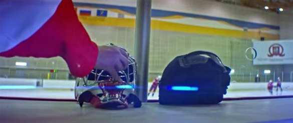 Нацгвардия России выпустила видеоролик в поддержку российской сборной по хоккею (ВИДЕО) | Русская весна