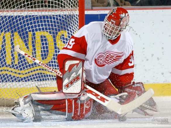 НХЛ плюнула в лицо WADA | Русская весна