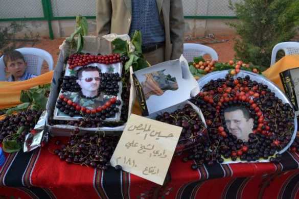 Holiday in Eure-Crease | Русская весна