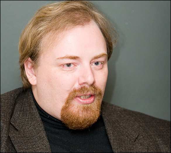 Тонкая красная линия | Русская весна