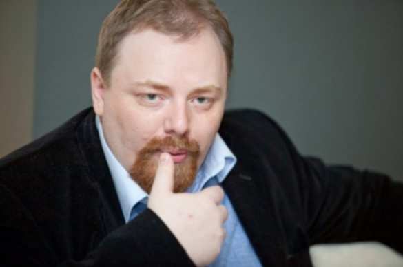 Вручена Нобелевская премия по нелитературе, — мнение публициста | Русская весна