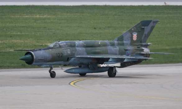 Украинские авиастроители «кинули» хорватов и нашли братьев по распилу в Румынии (ФОТО) | Русская весна