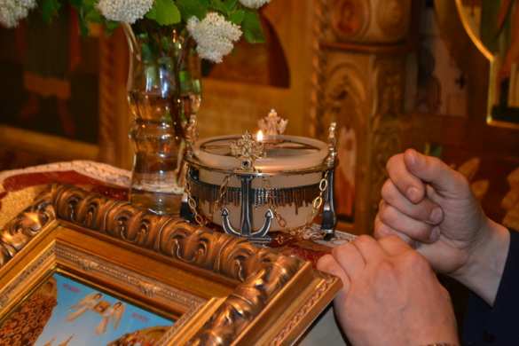 «Настоящее чудо»: Развожаев рассказал, что уцелело в штабе ЧФ РФ после ракетной атаки (ФОТО) | Русская весна