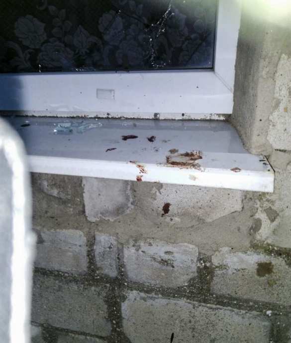 В Одесской области разграбили и осквернили храм (ФОТО) | Русская весна