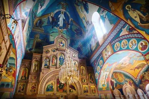 На 59-м году жизни скончался правящий архиерей Луганской епархии | Русская весна