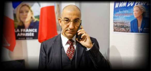 Национальный фронт: Мы работаем над выходом из евро | Русская весна