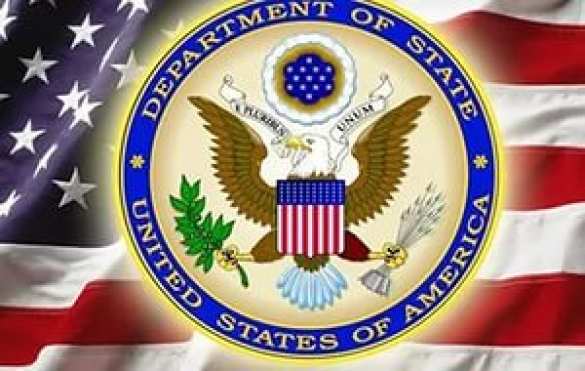Госдепартамент США не смог предоставить журналистам доказательств голословных обвинений в адрес России (ВИДЕО) | Русская весна