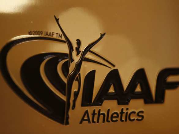 Несмотря на отказ IAAF, российские спортсмены продолжат подготовку к Олимпиаде | Русская весна