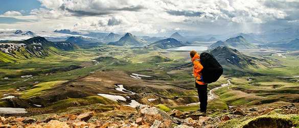 Исландия готова отменить визы для украинцев | Русская весна