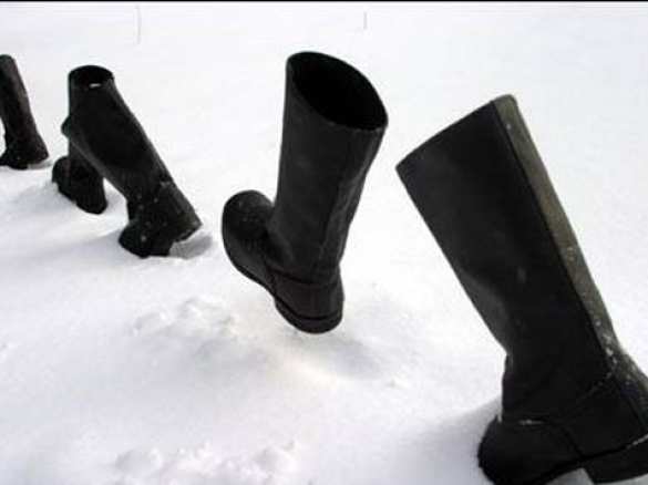 В Днепропетровской области насчитали 120 дезертиров  | Русская весна