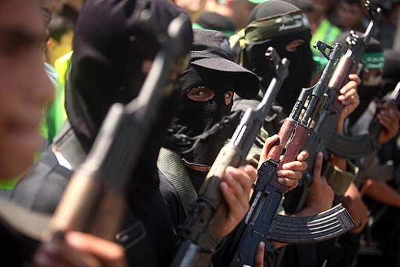 МВД: На Кавказе задержаны десятки подозреваемых в связях с ИГИЛ | Русская весна