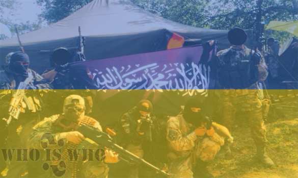 В Госдуме прокомментировали взаимодействие СБУ и ИГИЛ для совершения терактов  | Русская весна