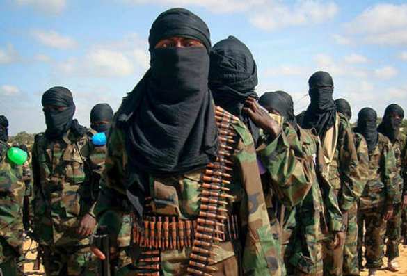 Курды заявили, что ИГИЛ применяли иприт против бойцов «пешмерга» в Ираке | Русская весна