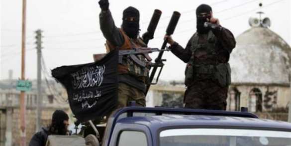 У ИГИЛ страшные потери: они перестали забирать трупы убитых, открывают новые госпитали, мобилизуют и отправляют на смерть подростков, — позывной «Тимур» | Русская весна