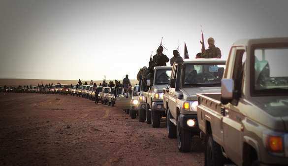 Турки наладили бизнес на Урале, чтобы закупать оружие для ИГИЛ (ВИДЕО) | Русская весна