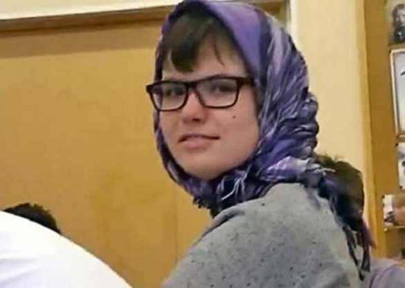 Хиджаб вместо партбилета – почему идут за идеологией в ИГИЛ? | Русская весна