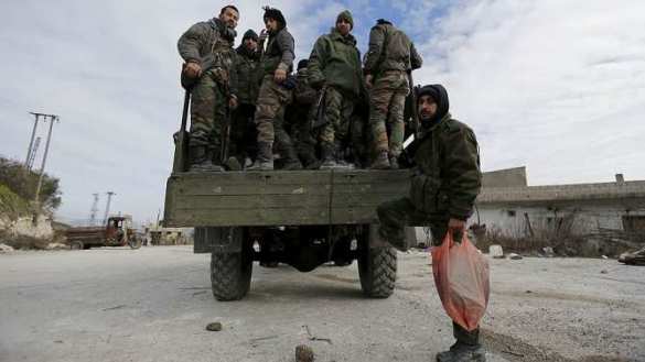 К гибели российского военного в Сирии может быть причастна Турция | Русская весна