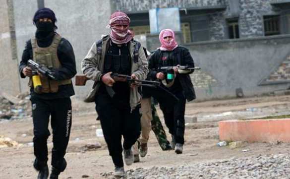 Кровавый террор жилых кварталов в Алеппо, Дамаске, Идлибе и Латакии (ВИДЕО, ФОТО 18+) | Русская весна