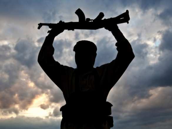 США использовали перемирие для перевооружения боевиков, — сирийский посол | Русская весна