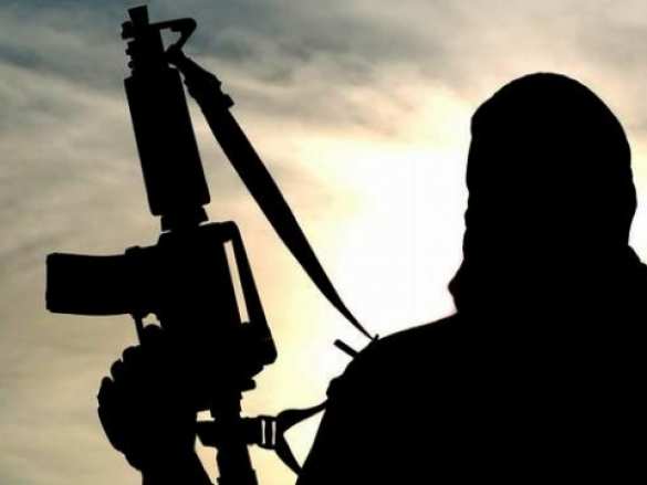 Зачем ИГИЛ война с Хамас? (ВИДЕО) | Русская весна