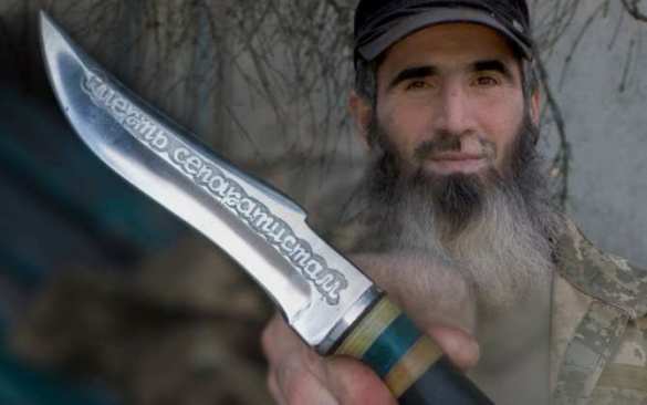 Террористы ИГИЛ прибыли на помощь «Правому Сектору», — американские СМИ | Русская весна