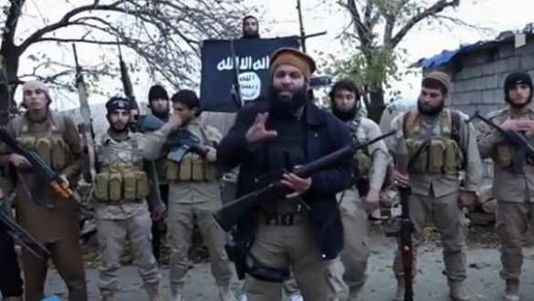 ИГИЛ начало вербовать врачей и учителей на Кавказе (ВИДЕО) | Русская весна