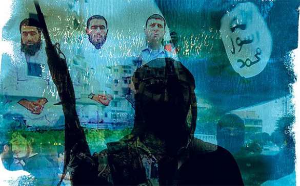 Вербовка в ряды ИГИЛ в США ведется круглосуточно, предупредил директор ФБР | Русская весна