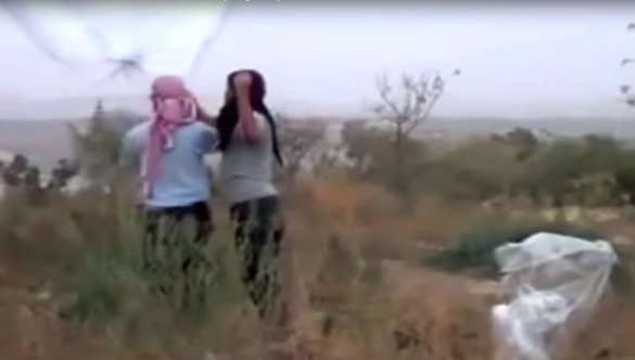 Террористы из ИГИЛ готовятся сбивать российские самолеты презервативами (ВИДЕО) | Русская весна