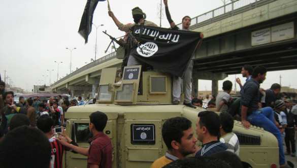 В Афганистане уничтожены 25 террористов ИГИЛ | Русская весна