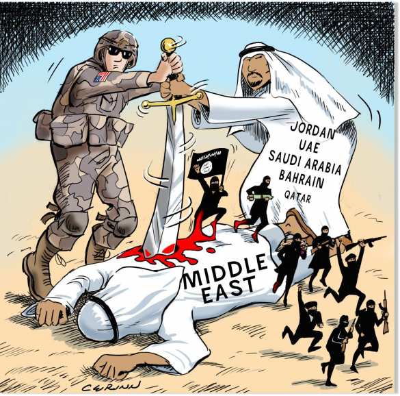 СРОЧНО: задержанного принца Саудовской Аравии подозревают в связях с ИГИЛ, 2 тонны изъятых наркотиков могли предназначаться террористам (ФОТО) | Русская весна