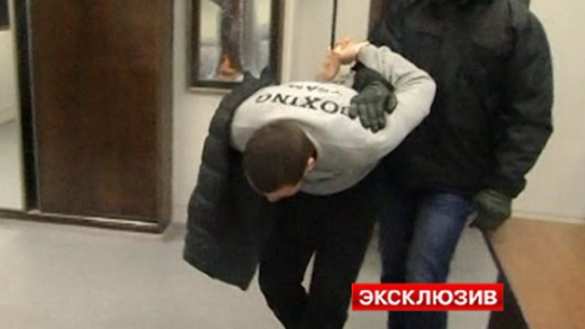 В Тольятти задержан спортсмен, завербованный для тренировки боевиков ИГИЛ (ВИДЕО) | Русская весна