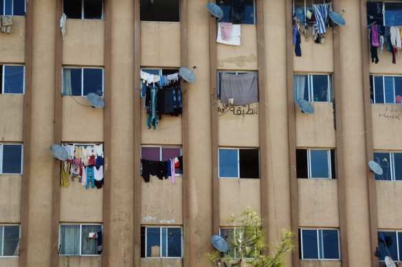 В ИГИЛ спутниковые тарелки назвали оружием Сатаны | Русская весна