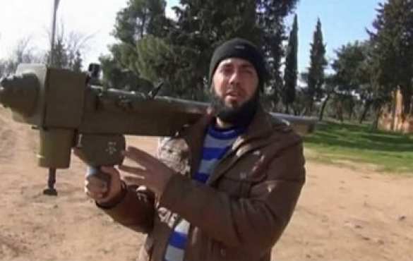 Минобороны Украины отвергает обвинения в поставке оружия ИГИЛ | Русская весна