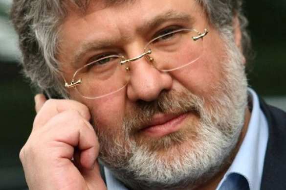 СКР: Московский офис Коломойского финансировал карательную операцию ВСУ на Донбассе | Русская весна