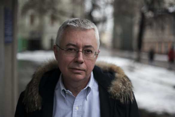 Уходящие 90-е: как жил и почему умер Игорь Малашенко (ФОТО) | Русская весна