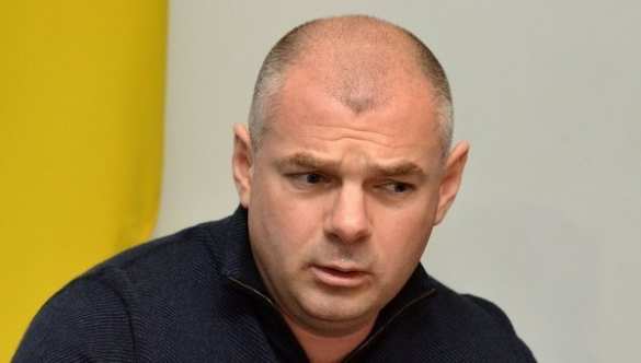 Экс-губернатор Одесской области Игорь Палица урожал Саакашвили и рассказал о подготовке к вооружённому перевороту (ВИДЕО) | Русская весна