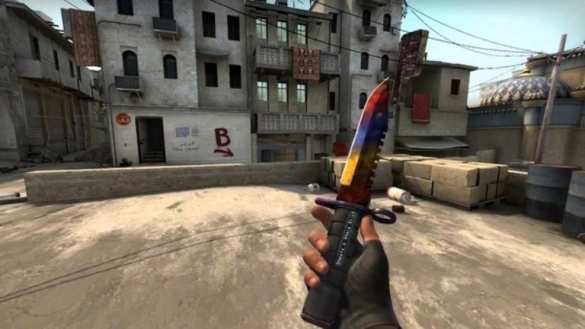 Под Николаевом внук жестоко убил деда, который выключил ему компьютер (ВИДЕО) | Русская весна