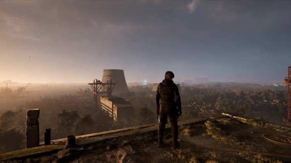 Трейлер к игре S.T.A.L.K.E.R. 2 спровоцировал языковой скандал (ВИДЕО) | Русская весна