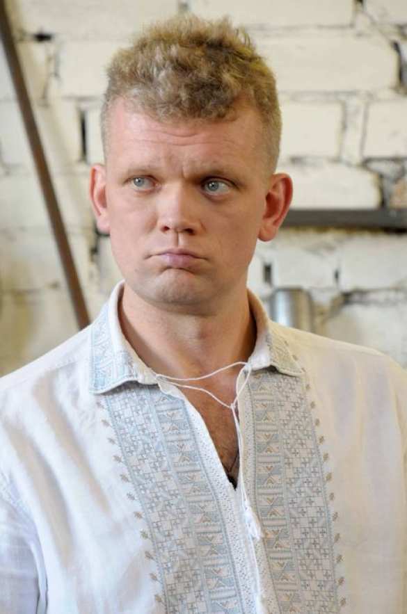 Украина будет сжигать растения вместо газа? | Русская весна