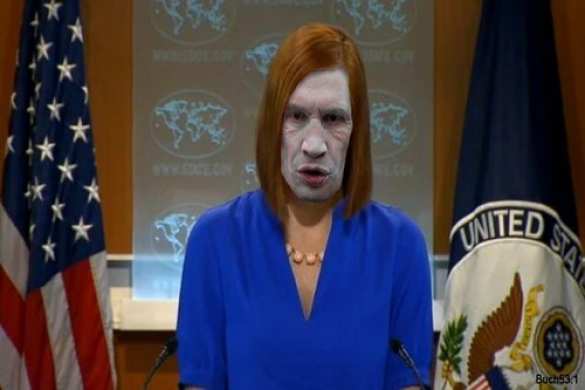 Ко Дню независимости США: ликбез для старой крысы из Букингемского дворца | Русская весна