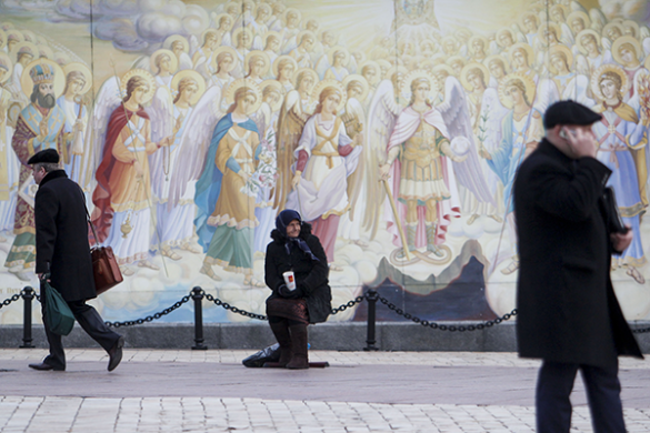 Украина оказалась в плохой компании (ФОТО) | Русская весна