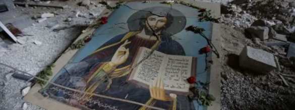 Христиане: лишние люди Ближнего Востока (ФОТО, ВИДЕО) | Русская весна