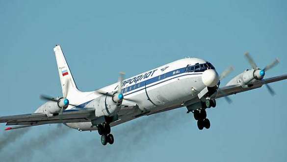 ВАЖНО: В Якутии разбился пассажирский самолет | Русская весна