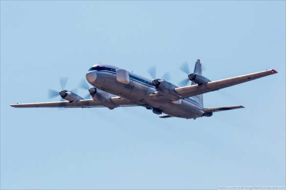 ГУР: Россия готовится управлять войсками ДНР и ЛНР с воздуха (ФОТО) | Русская весна