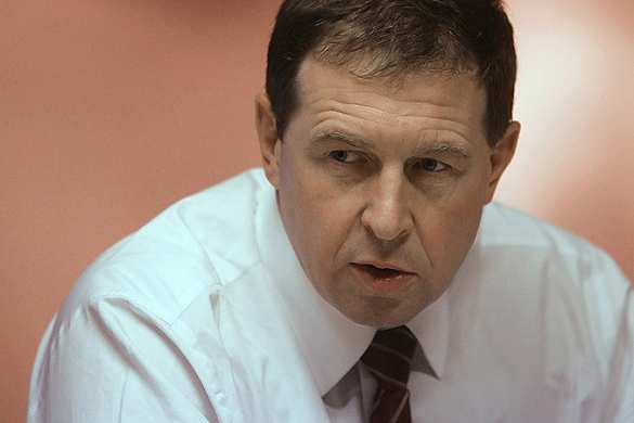 Бывший советник президента, а ныне — оппозиционер Андрей Илларионов прогнозирует, как после войны будут делить Россию «Кемска волость? Да забирайте!» — Андрей Илларионов решил раздать Россию всем желающим | Русская весна