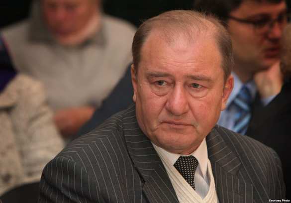 Замглавы меджлиса вручили подписку о невыезде | Русская весна