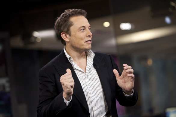 Комбинатор и фантазер. Как Илон Маск обманывает клиентов и инвесторов (ФОТО, ВИДЕО) | Русская весна