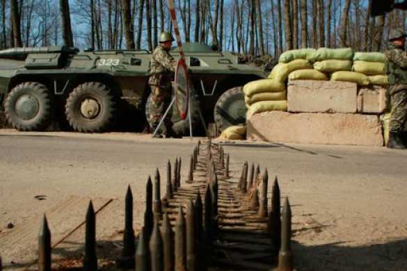 Иловайск, как зеркало тактических возможностей | Русская весна