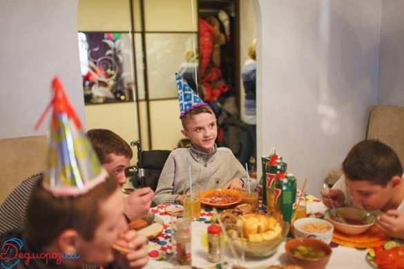 Умер самый популярный человек на Земле (ФОТО+ВИДЕО) | Русская весна